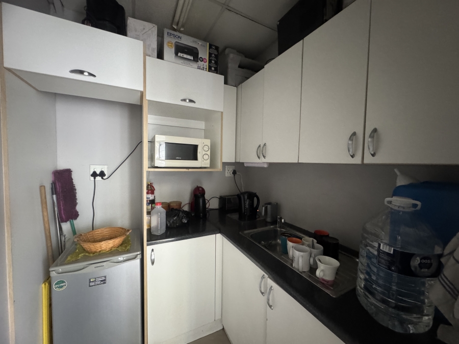 To Let commercial Property for Rent in Lambton Gauteng