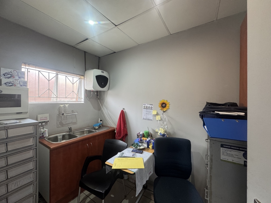 To Let commercial Property for Rent in Lambton Gauteng