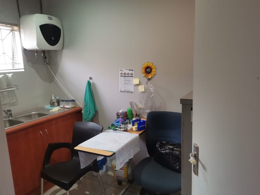 To Let commercial Property for Rent in Lambton Gauteng