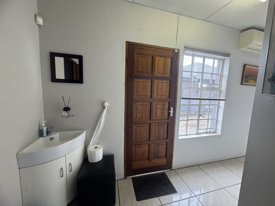 To Let commercial Property for Rent in Lambton Gauteng