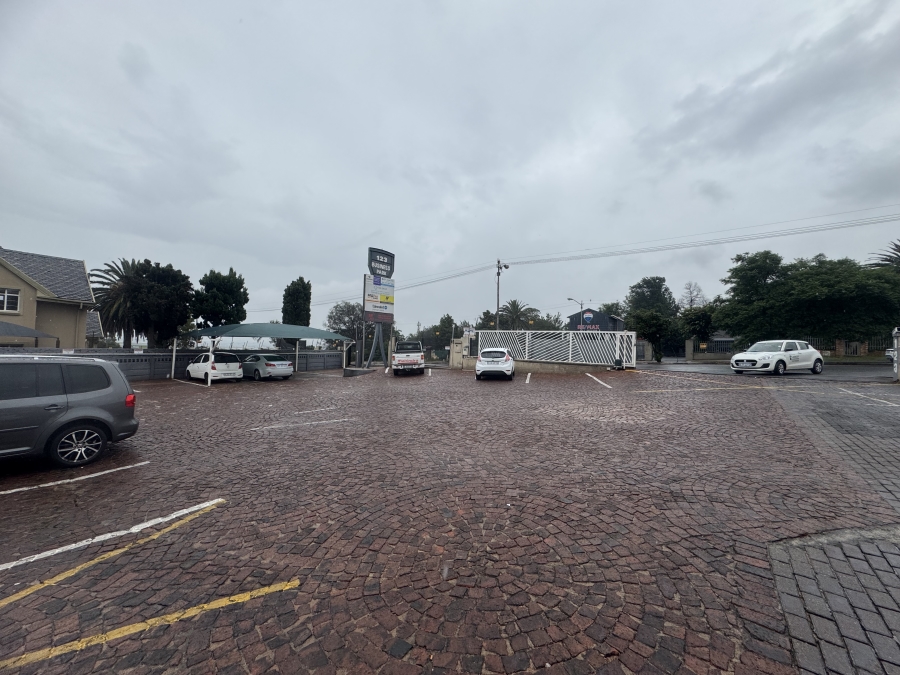To Let commercial Property for Rent in Lambton Gauteng