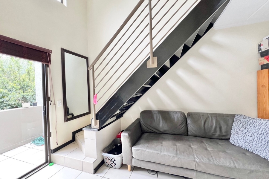 1 Bedroom Property for Sale in Bryanston Gauteng