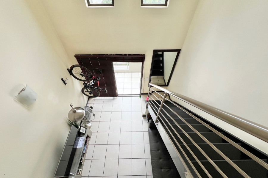 1 Bedroom Property for Sale in Bryanston Gauteng