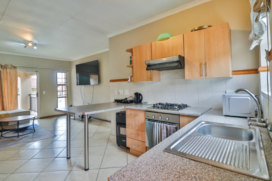 2 Bedroom Property for Sale in Rynfield Gauteng