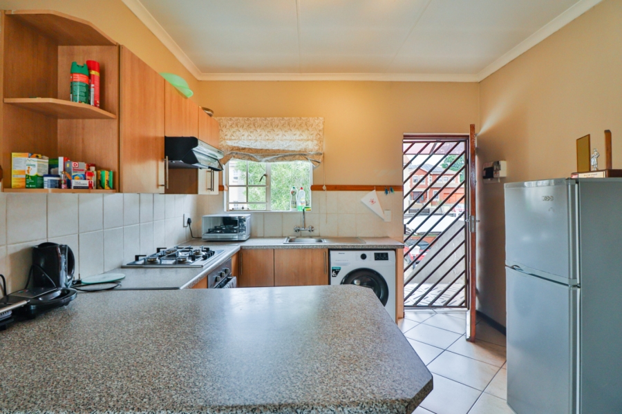 2 Bedroom Property for Sale in Rynfield Gauteng