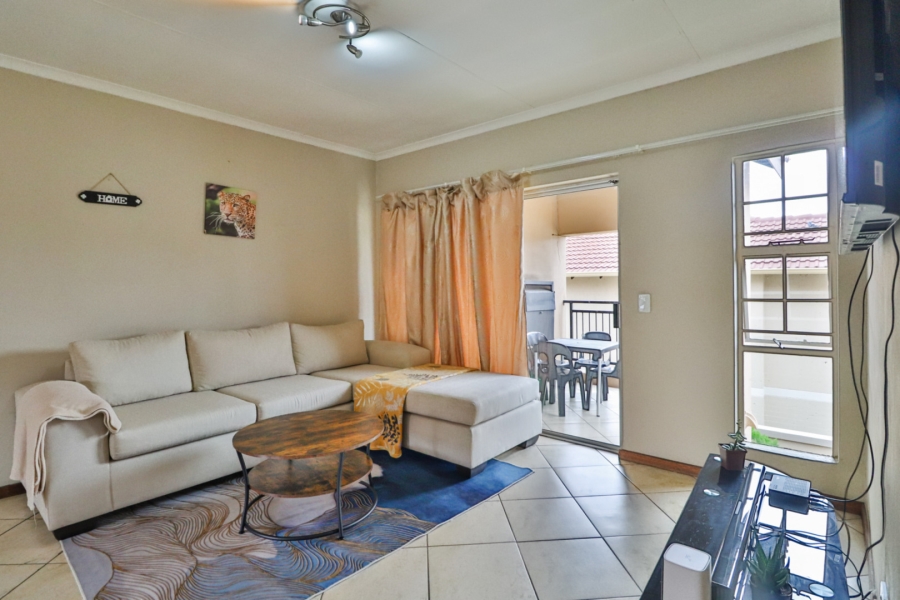 2 Bedroom Property for Sale in Rynfield Gauteng