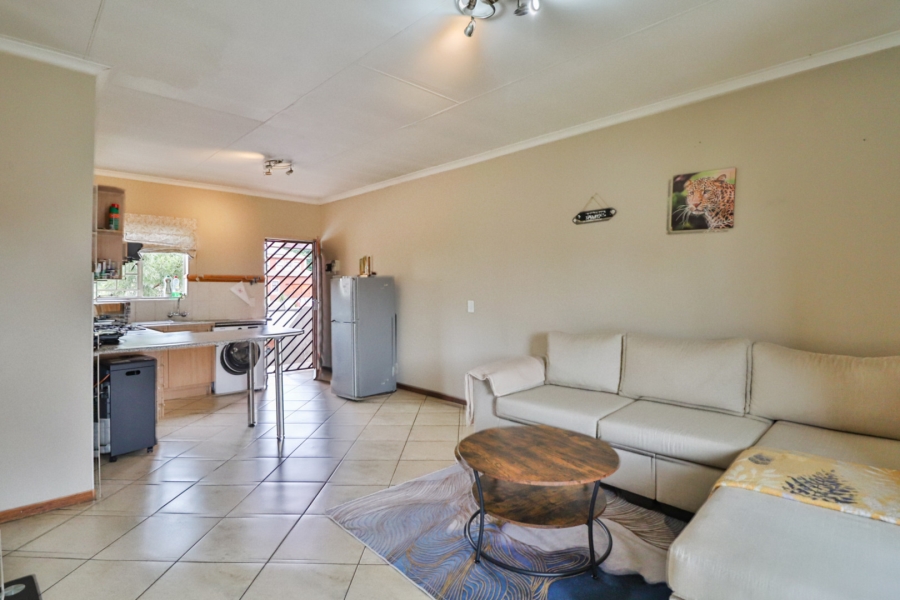 2 Bedroom Property for Sale in Rynfield Gauteng