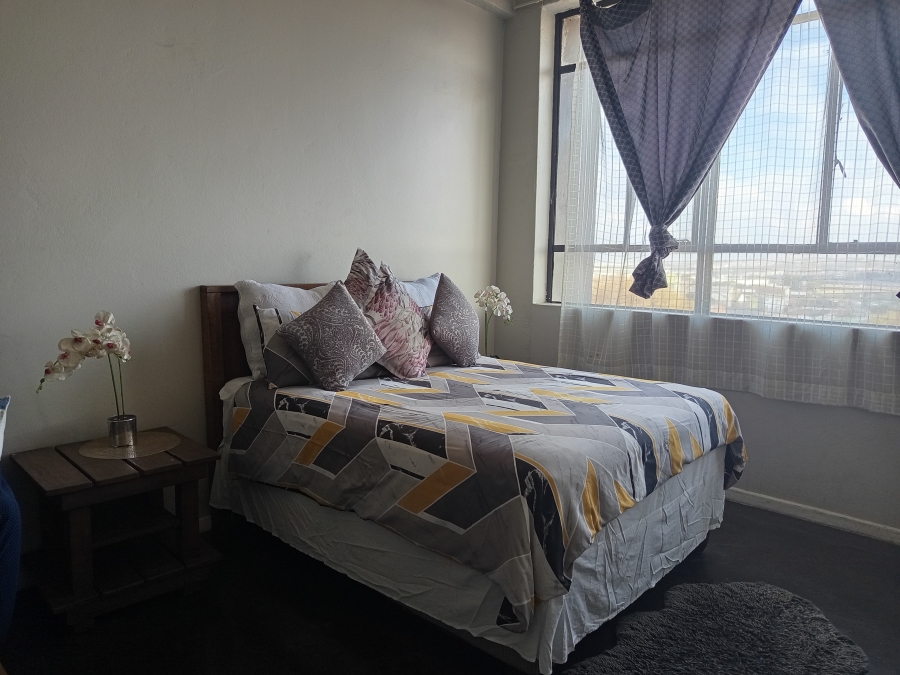 To Let 1 Bedroom Property for Rent in Maboneng Gauteng