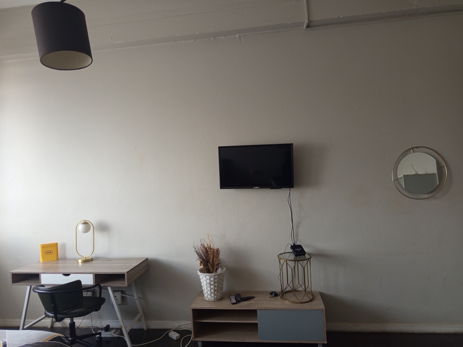 To Let 1 Bedroom Property for Rent in Maboneng Gauteng