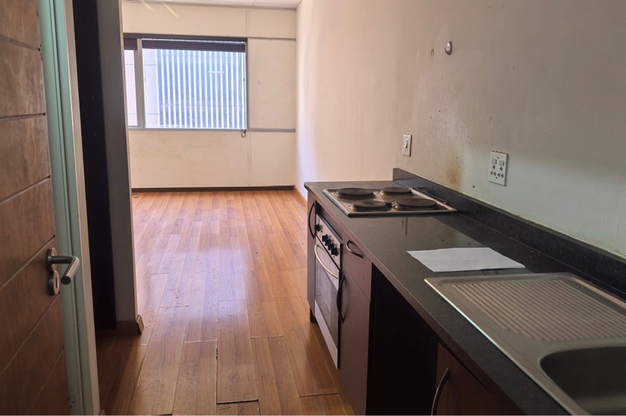 To Let 0 Bedroom Property for Rent in Marshalltown Gauteng