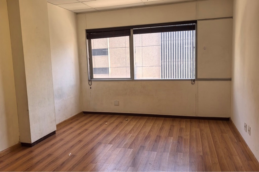 To Let 0 Bedroom Property for Rent in Marshalltown Gauteng