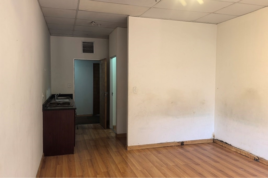 To Let 0 Bedroom Property for Rent in Marshalltown Gauteng