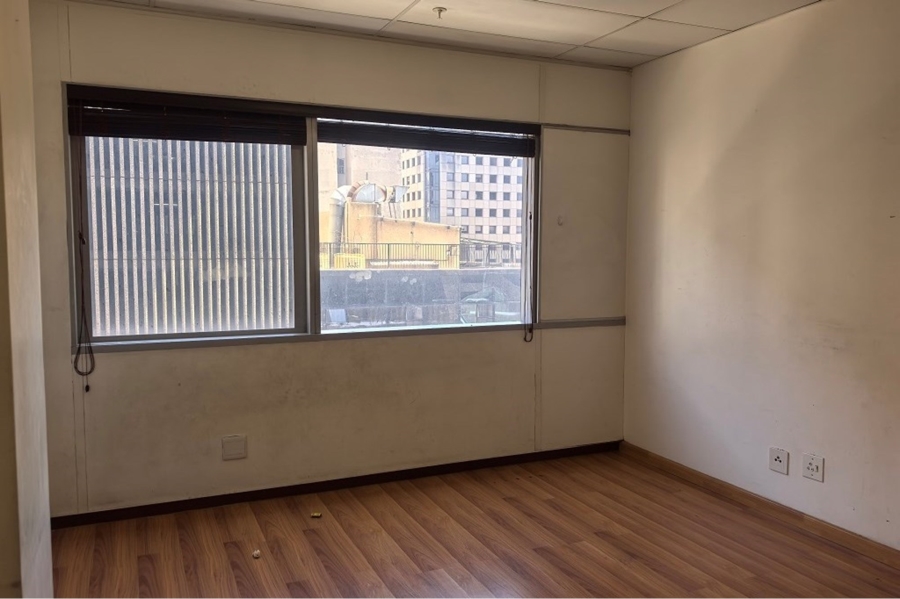 To Let 0 Bedroom Property for Rent in Marshalltown Gauteng
