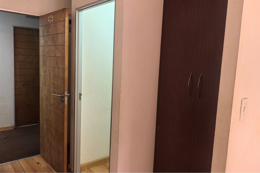 To Let 0 Bedroom Property for Rent in Marshalltown Gauteng