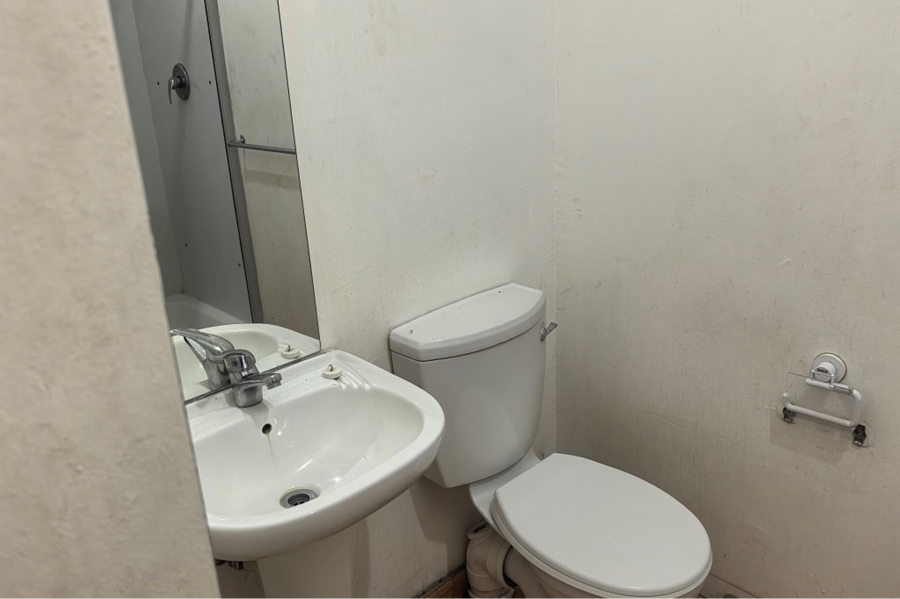 To Let 0 Bedroom Property for Rent in Marshalltown Gauteng
