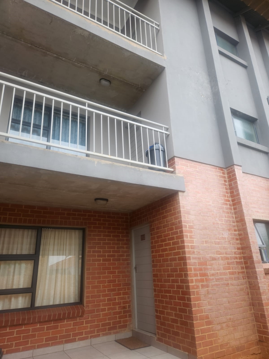 2 Bedroom Property for Sale in Jansenpark Gauteng