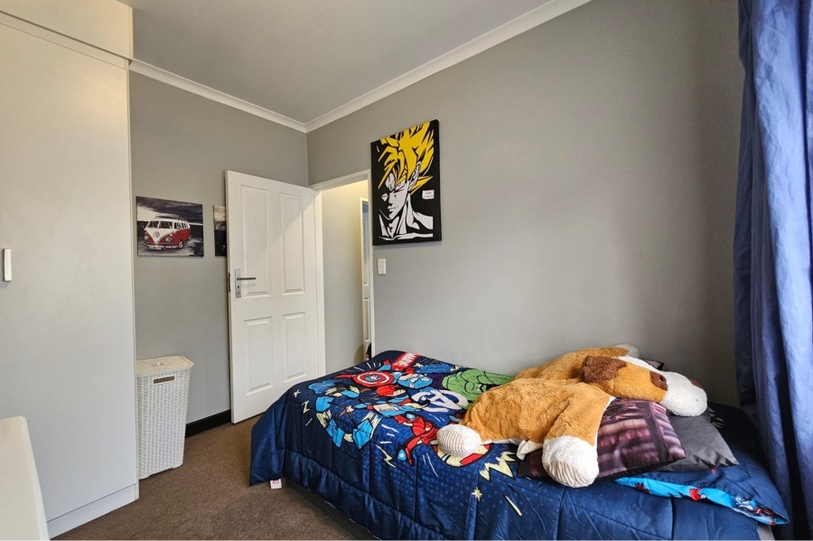 To Let 2 Bedroom Property for Rent in Halfway Gardens Gauteng