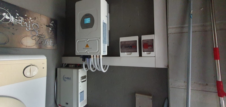3 Bedroom Property for Sale in Kenleaf Gauteng