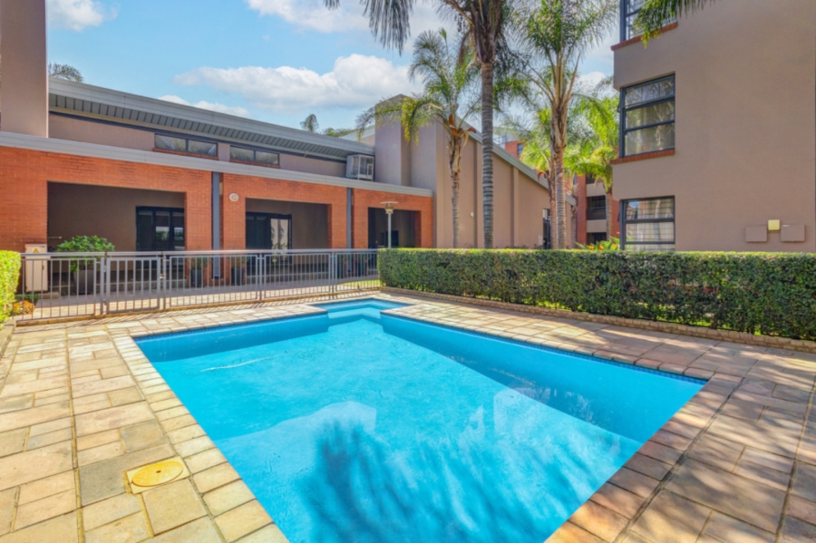 2 Bedroom Property for Sale in Morningside Gauteng