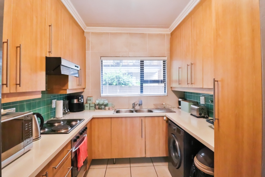 2 Bedroom Property for Sale in Morningside Gauteng