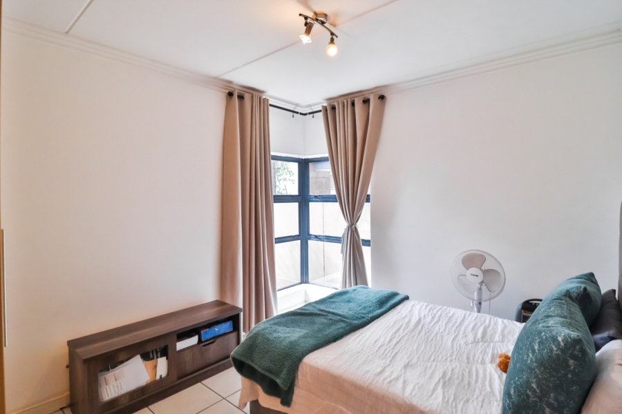 2 Bedroom Property for Sale in Morningside Gauteng