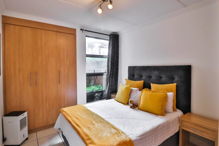 2 Bedroom Property for Sale in Morningside Gauteng