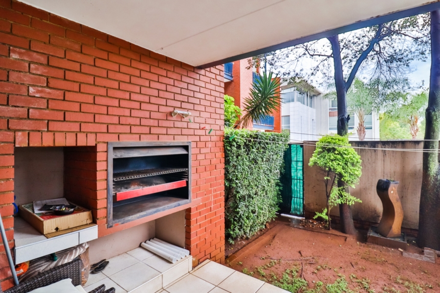 2 Bedroom Property for Sale in Morningside Gauteng