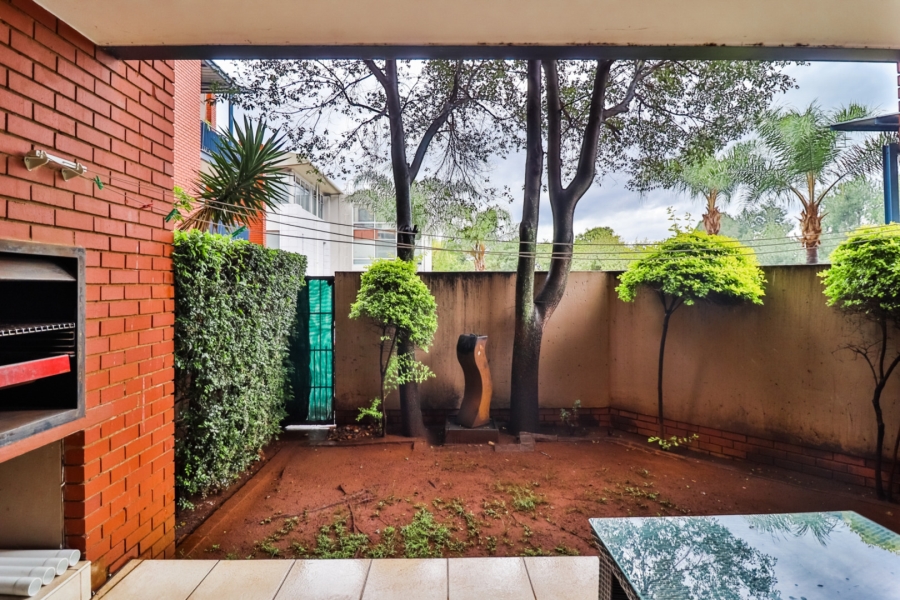 2 Bedroom Property for Sale in Morningside Gauteng
