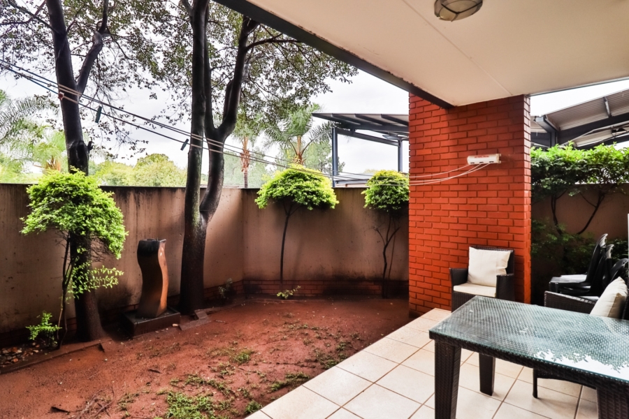 2 Bedroom Property for Sale in Morningside Gauteng