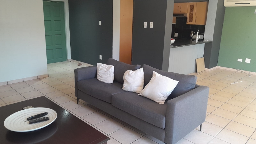To Let 3 Bedroom Property for Rent in Featherbrooke Estate Gauteng
