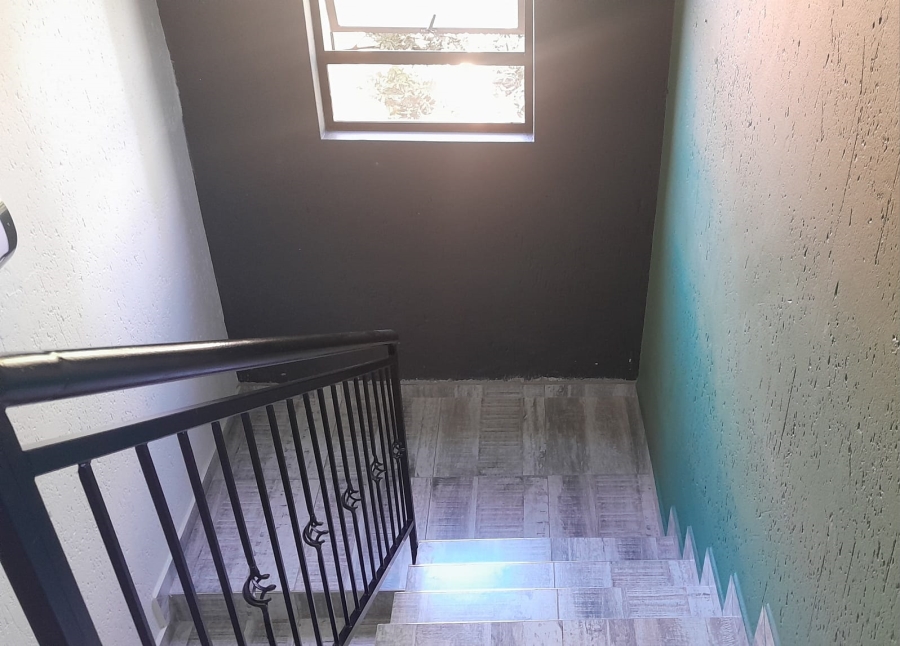 To Let 3 Bedroom Property for Rent in Featherbrooke Estate Gauteng