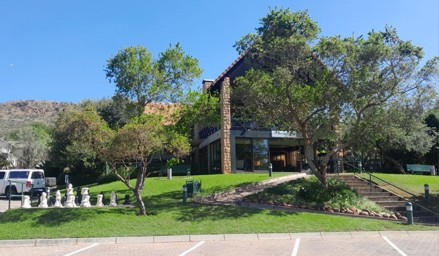 To Let 3 Bedroom Property for Rent in Featherbrooke Estate Gauteng