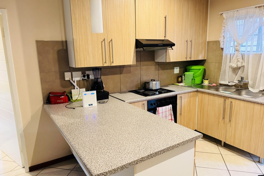 To Let 3 Bedroom Property for Rent in Sagewood Gauteng