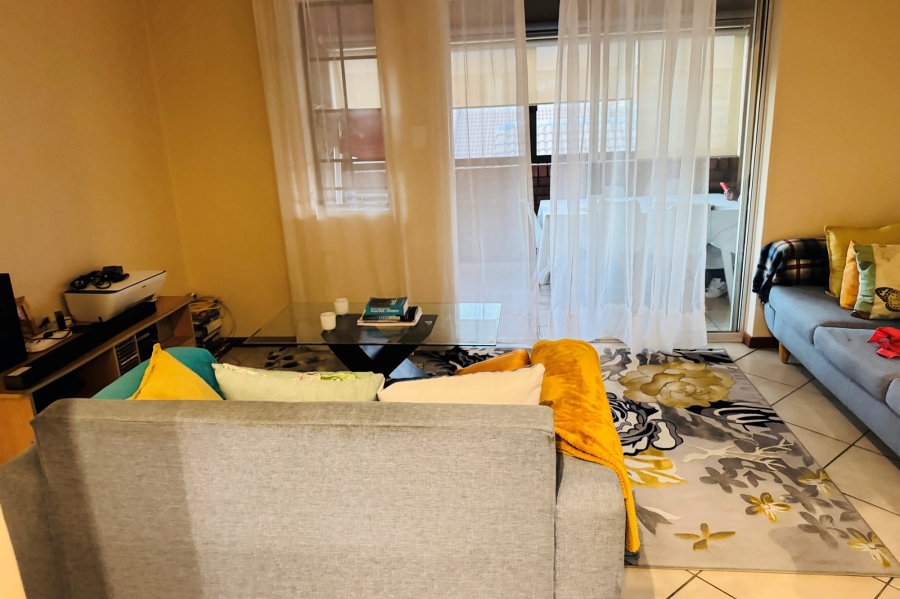 To Let 3 Bedroom Property for Rent in Sagewood Gauteng
