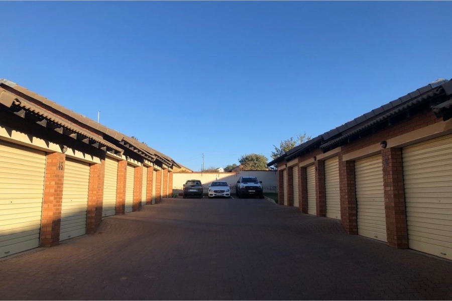 To Let 3 Bedroom Property for Rent in Sagewood Gauteng