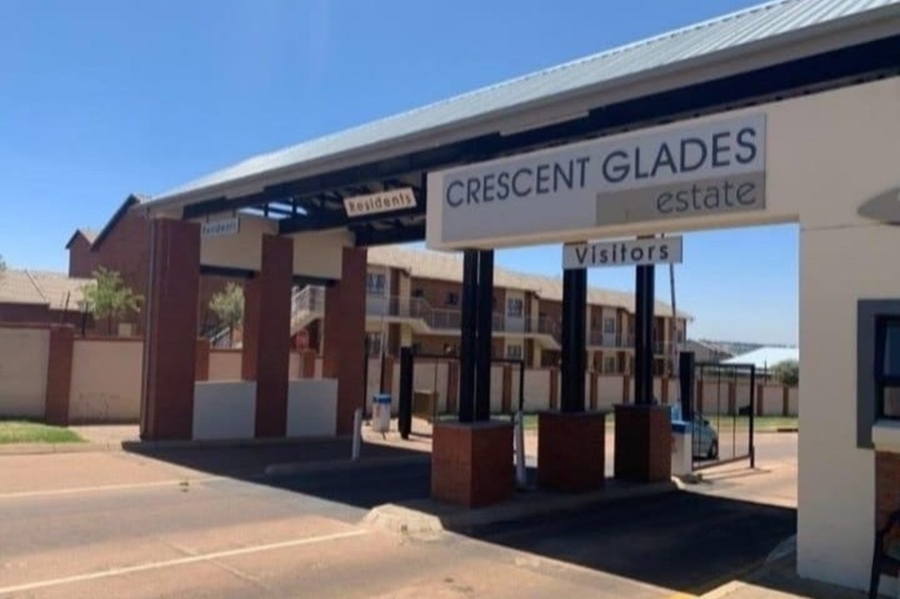 To Let 3 Bedroom Property for Rent in Sagewood Gauteng