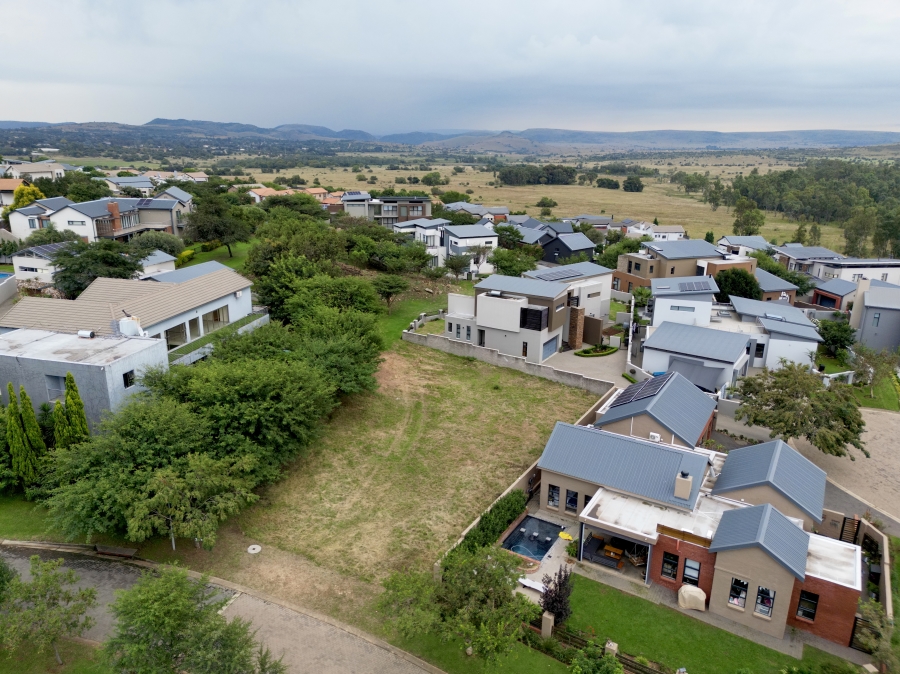 0 Bedroom Property for Sale in Copperleaf Estate Gauteng