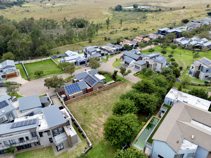 0 Bedroom Property for Sale in Copperleaf Estate Gauteng