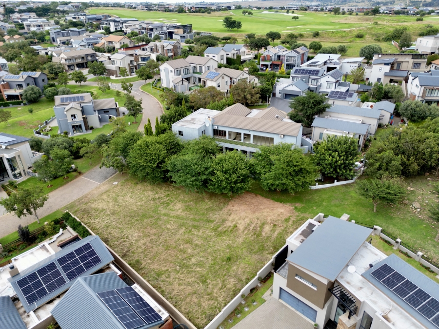 0 Bedroom Property for Sale in Copperleaf Estate Gauteng