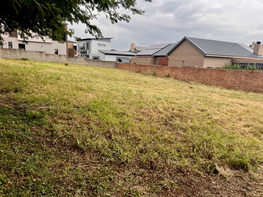 0 Bedroom Property for Sale in Copperleaf Estate Gauteng