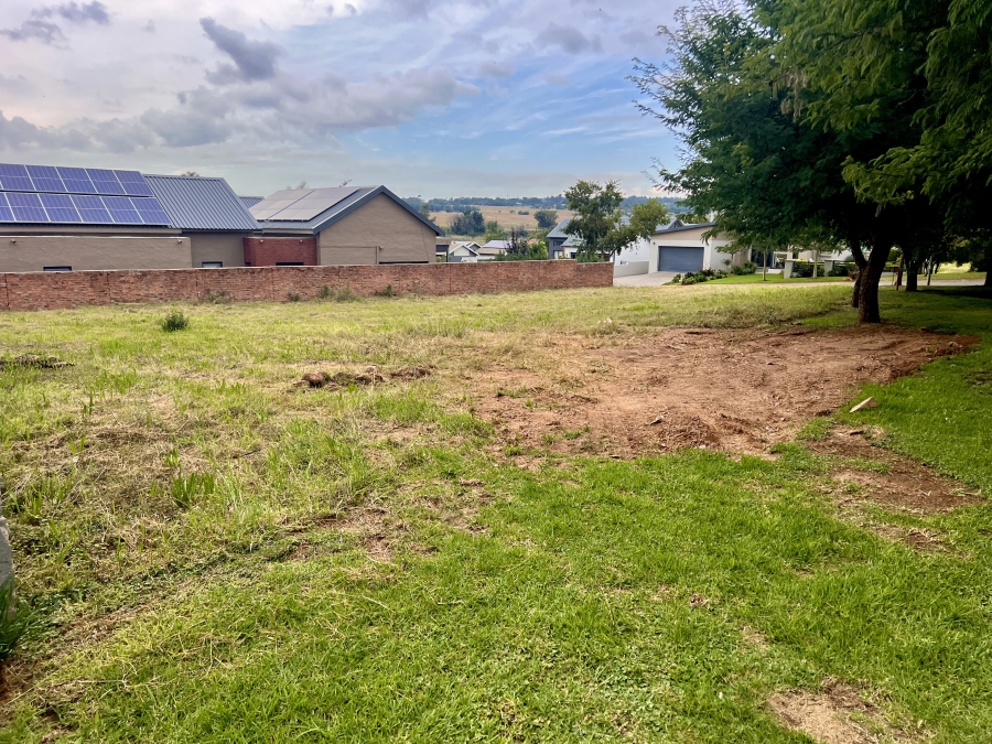 0 Bedroom Property for Sale in Copperleaf Estate Gauteng