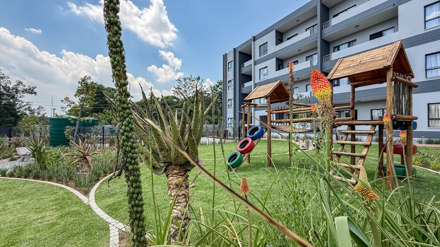 2 Bedroom Property for Sale in Carlswald Gauteng