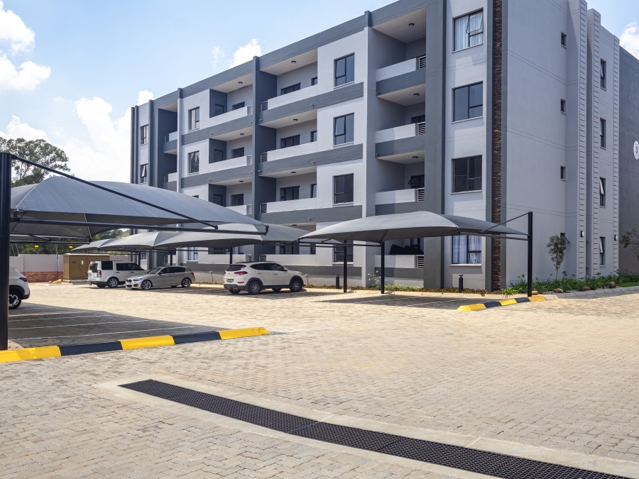 2 Bedroom Property for Sale in Carlswald Gauteng