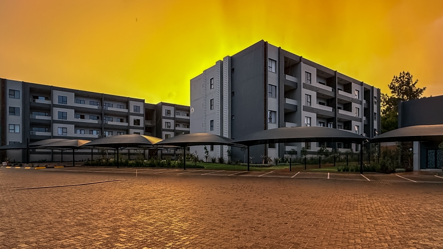 2 Bedroom Property for Sale in Carlswald Gauteng