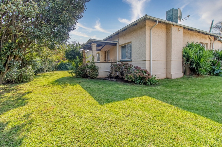 2 Bedroom Property for Sale in Florida Gauteng