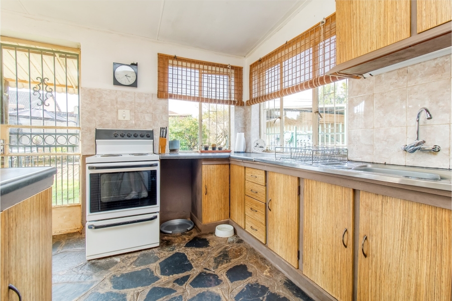 2 Bedroom Property for Sale in Florida Gauteng