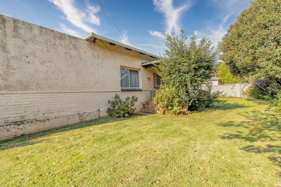 2 Bedroom Property for Sale in Florida Gauteng