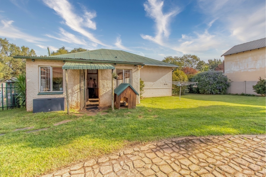 2 Bedroom Property for Sale in Florida Gauteng