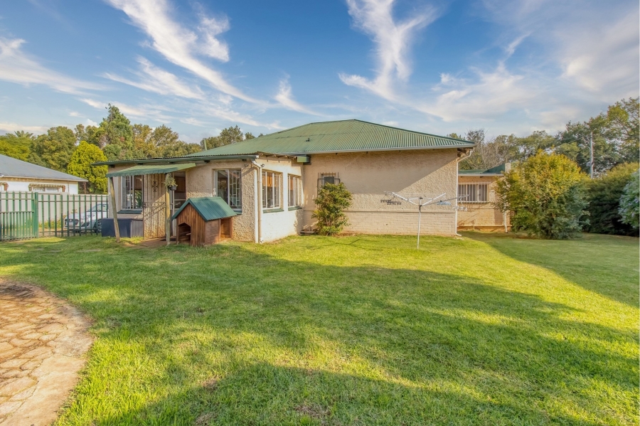 2 Bedroom Property for Sale in Florida Gauteng