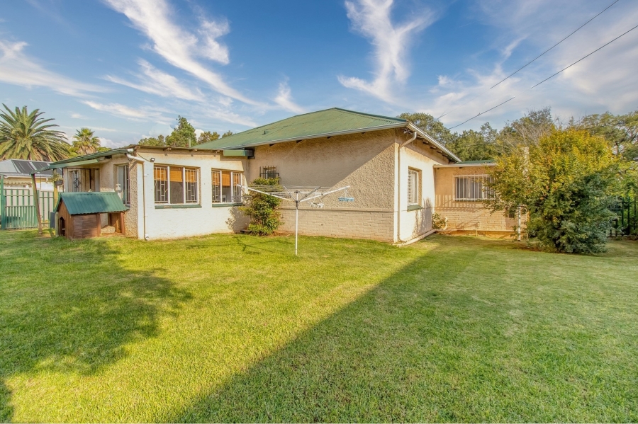 2 Bedroom Property for Sale in Florida Gauteng